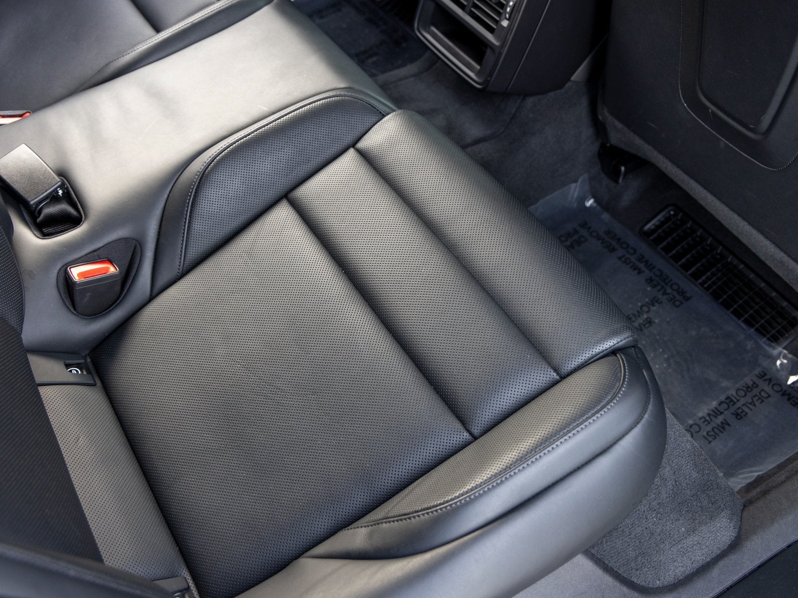 2023 Porsche Taycan Taycan GTS (MY23)