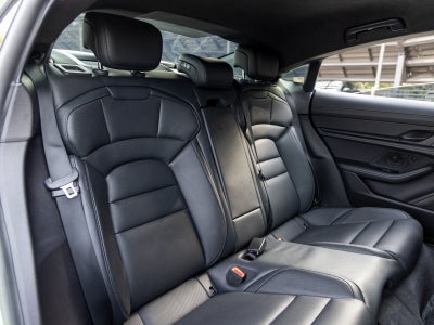 2023 Porsche Taycan Taycan GTS (MY23)