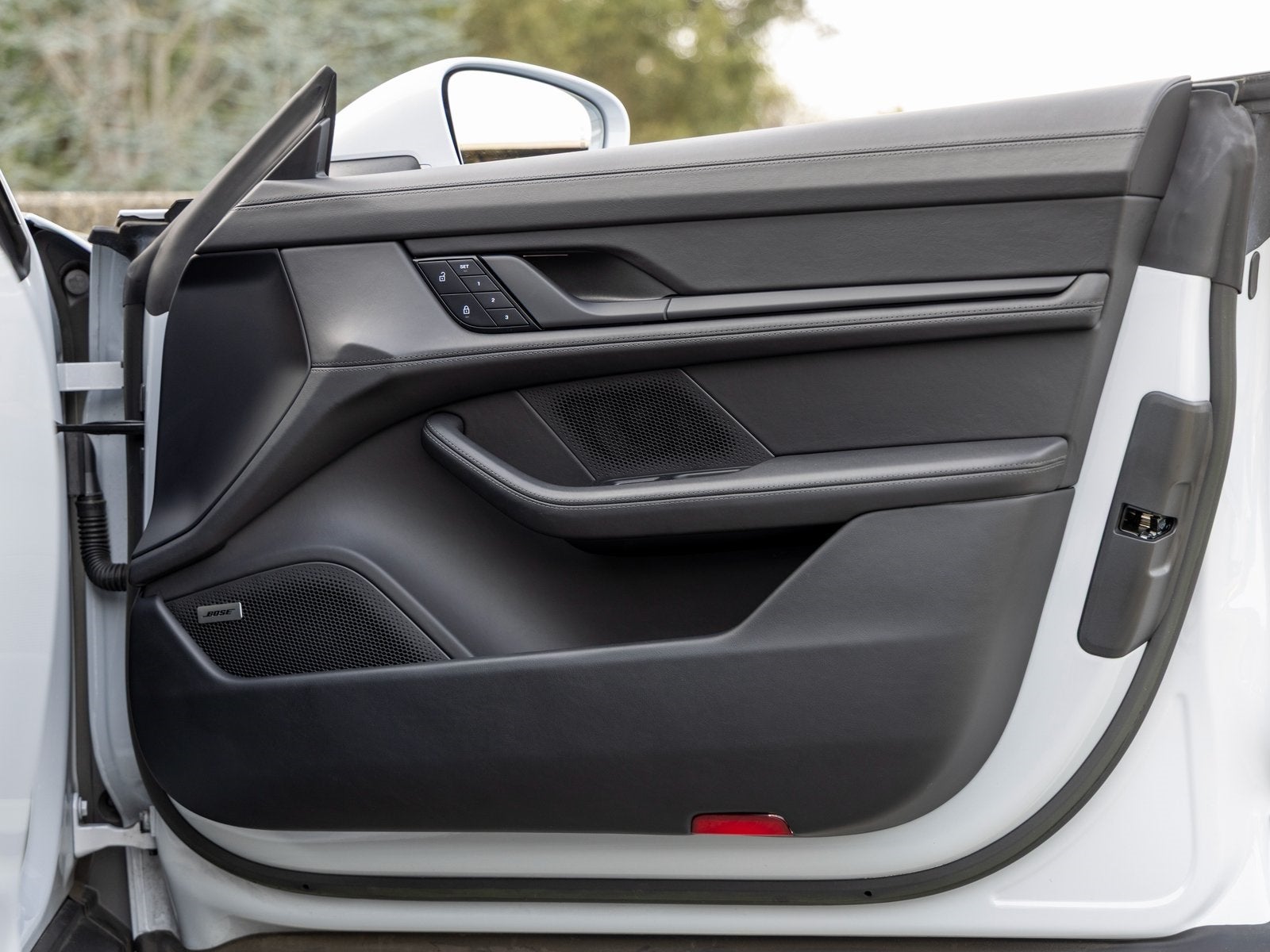 2023 Porsche Taycan Taycan GTS (MY23)