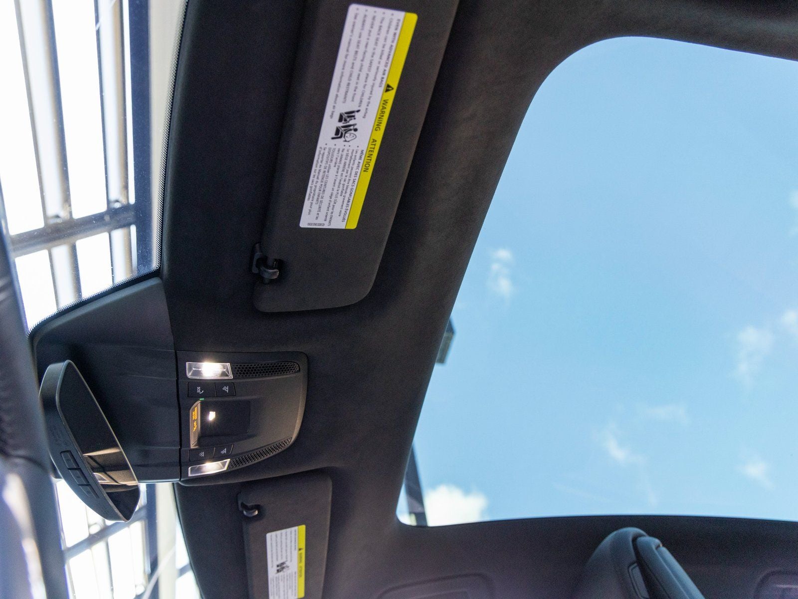 2025 Porsche Taycan Taycan GTS