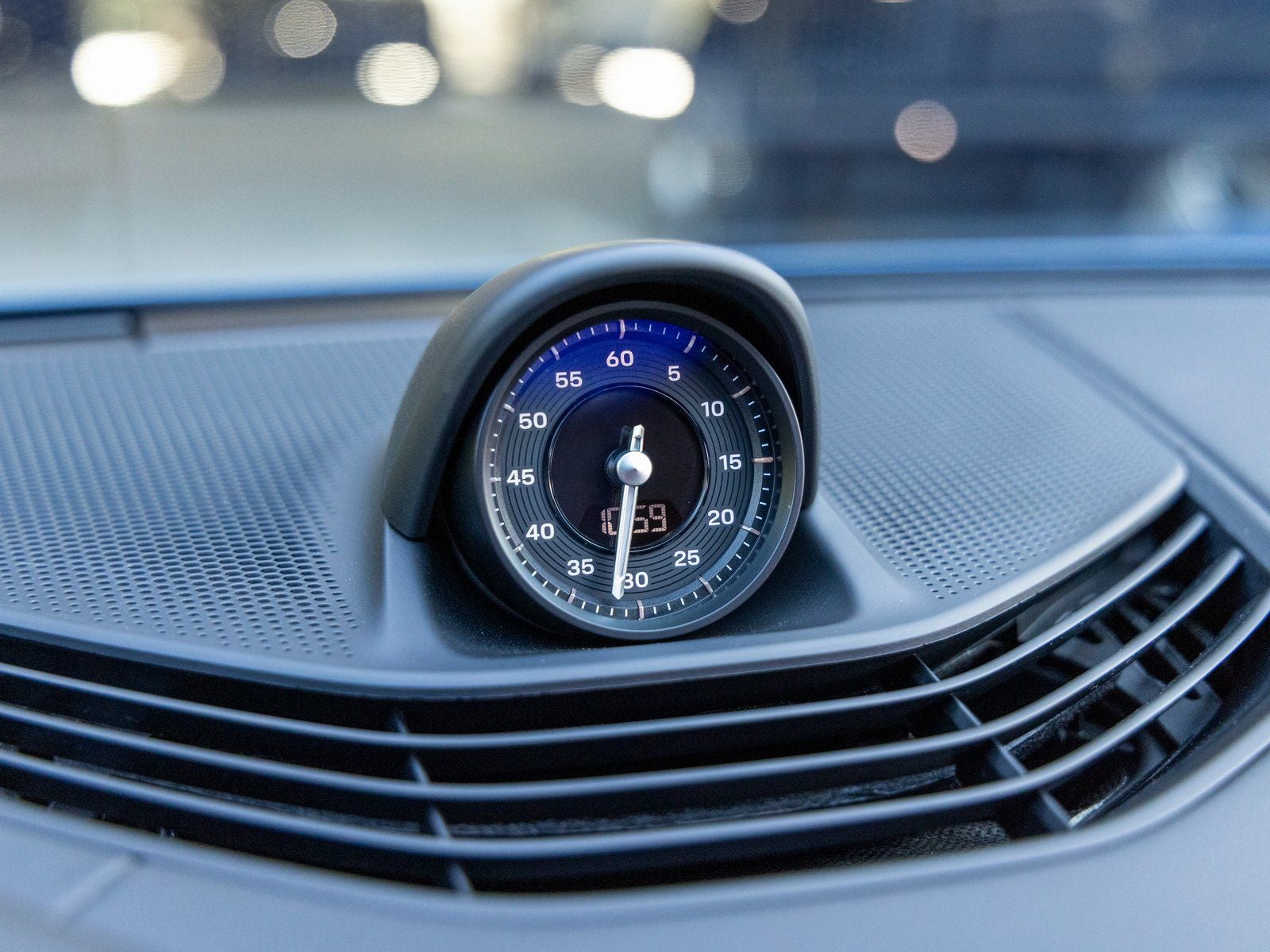 2025 Porsche Taycan Taycan GTS