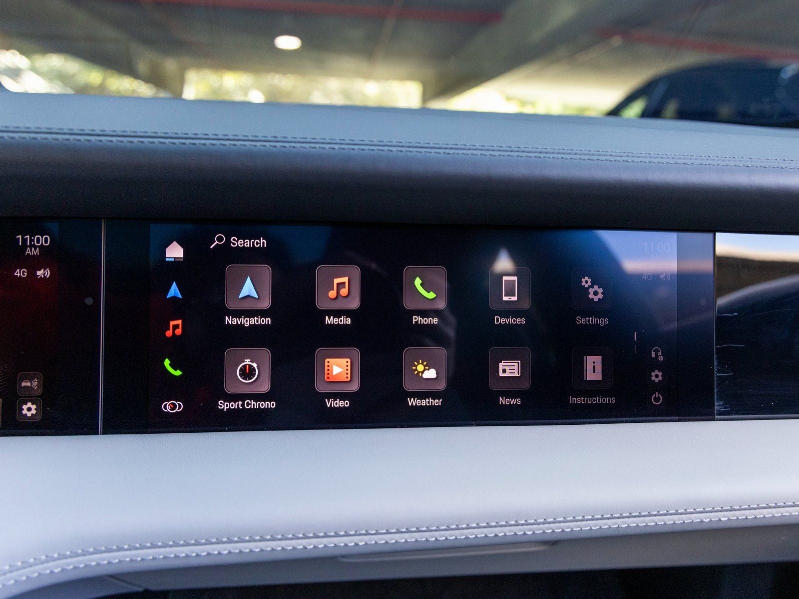 2025 Porsche Taycan Taycan GTS