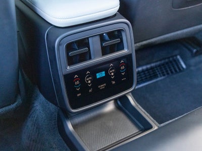 2025 Porsche Taycan Taycan GTS