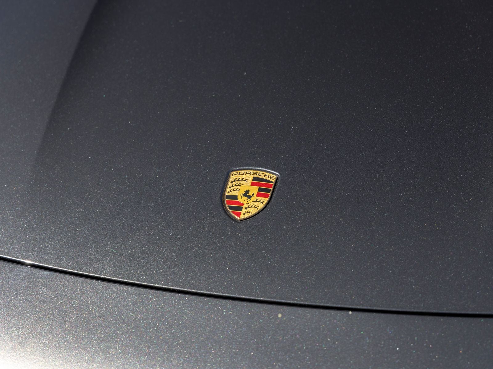 2023 Porsche Taycan GTS
