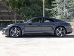 2023 Porsche Taycan GTS