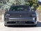 2023 Porsche Taycan GTS