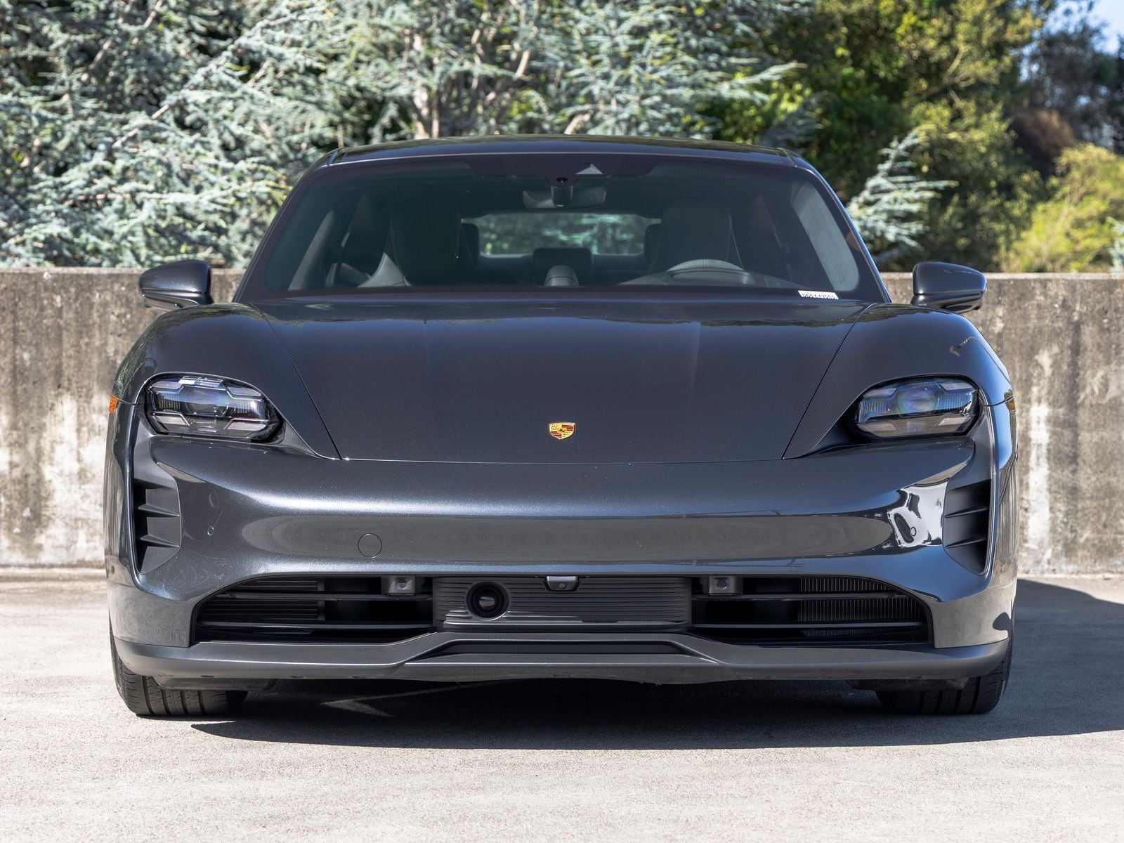2023 Porsche Taycan GTS