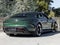 2025 Porsche Taycan Taycan GTS