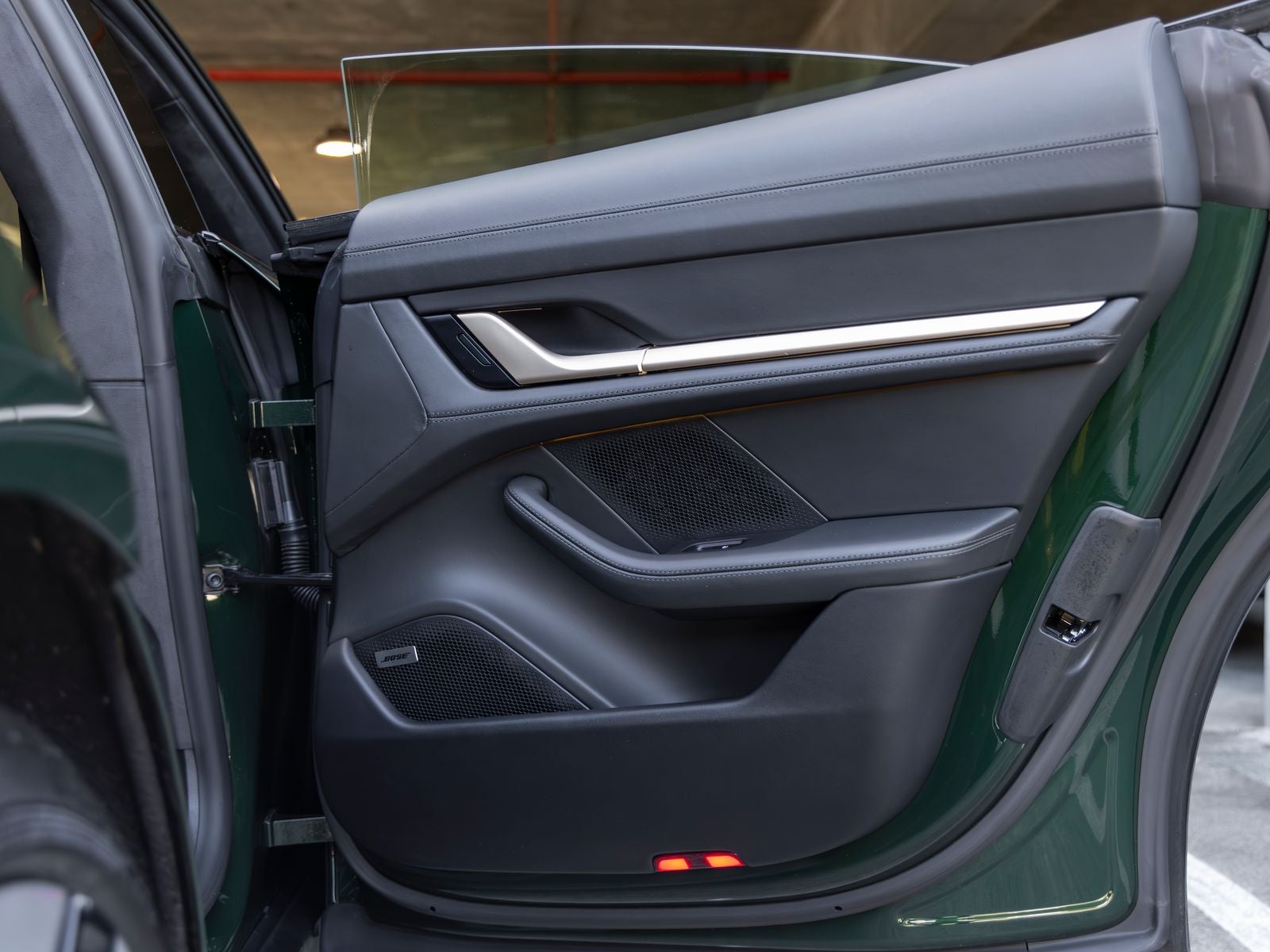 2025 Porsche Taycan Taycan GTS
