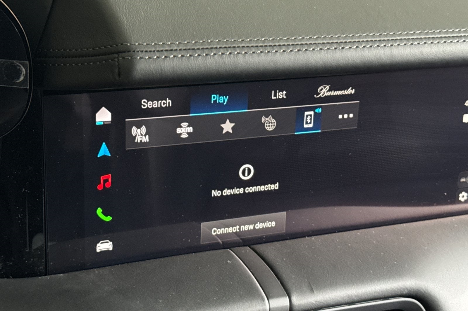 2025 Porsche Taycan Taycan GTS