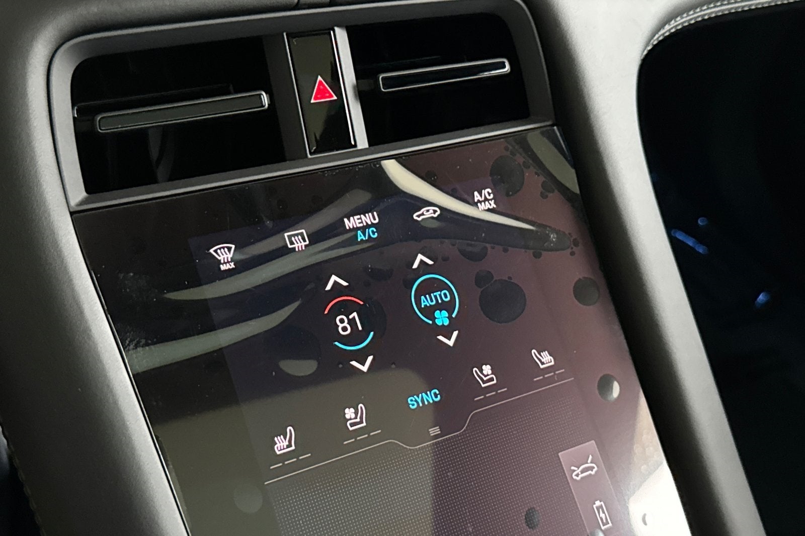 2025 Porsche Taycan Taycan GTS