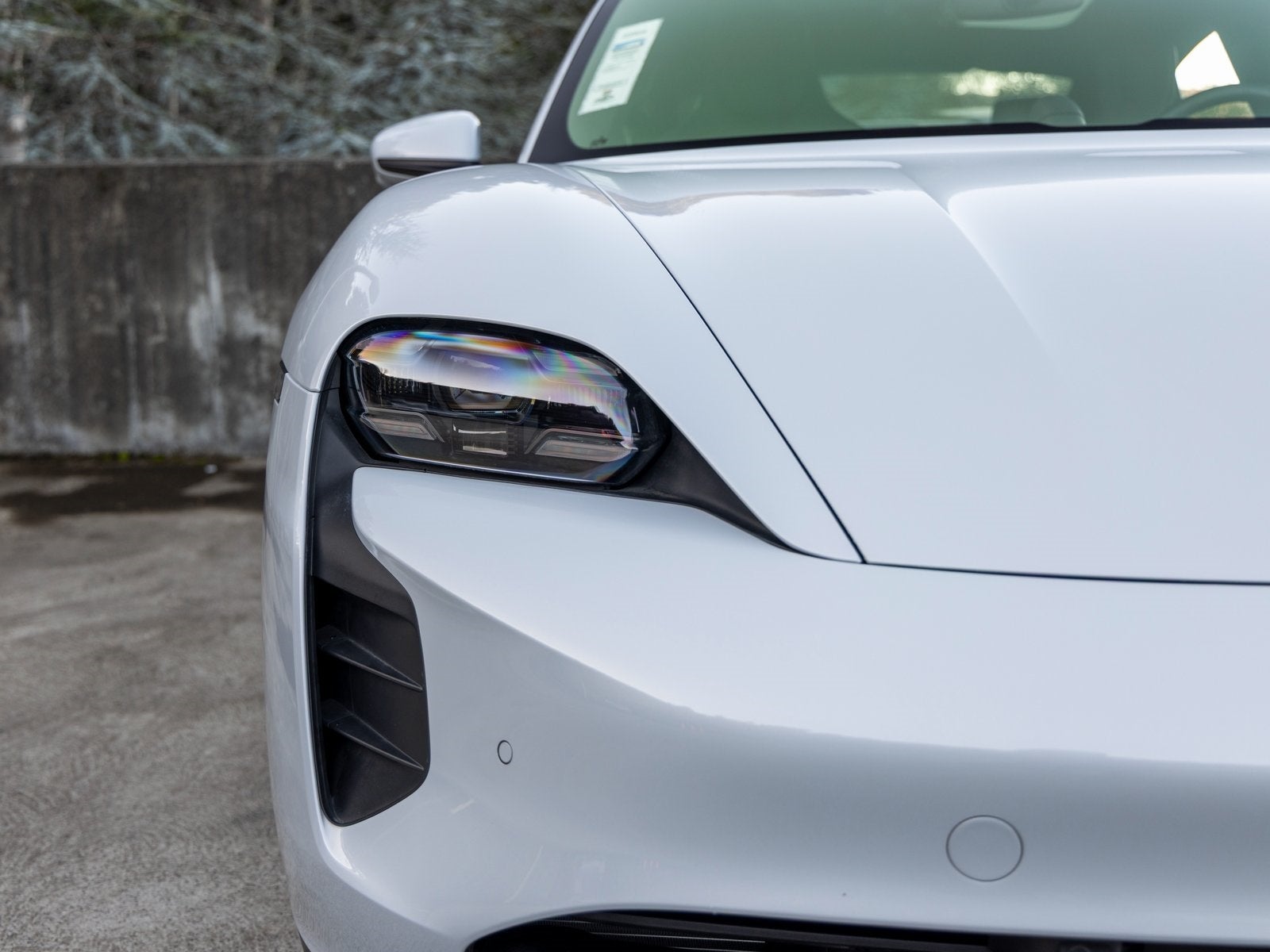 2024 Porsche Taycan Taycan GTS (MY24)