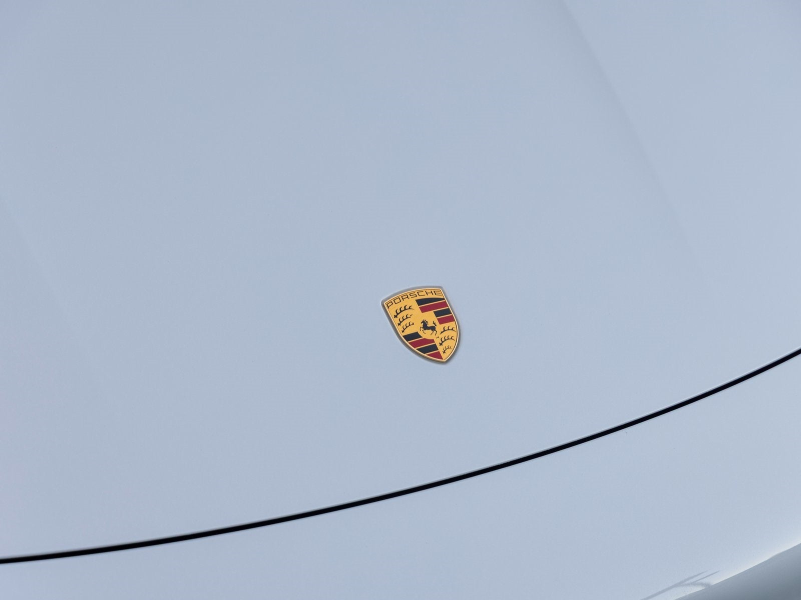 2024 Porsche Taycan Taycan GTS (MY24)