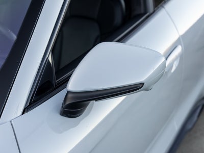 2024 Porsche Taycan Taycan GTS (MY24)