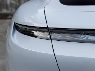 2024 Porsche Taycan Taycan GTS (MY24)