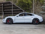 2024 Porsche Taycan Taycan GTS (MY24)
