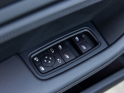 2024 Porsche Taycan Taycan GTS (MY24)