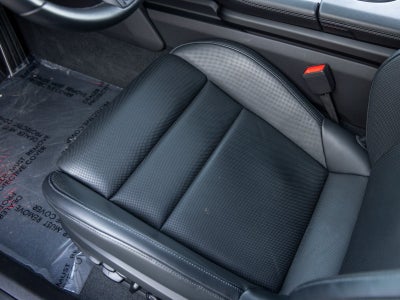 2024 Porsche Taycan Taycan GTS (MY24)