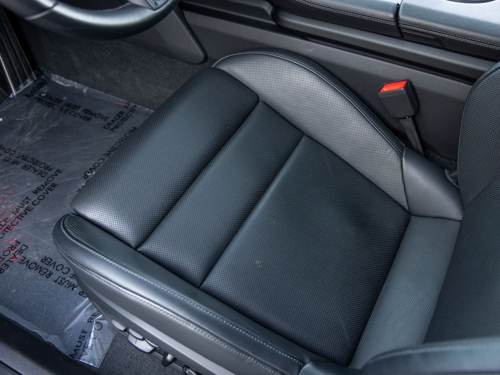 2024 Porsche Taycan Taycan GTS (MY24)