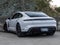 2024 Porsche Taycan Taycan GTS (MY24)