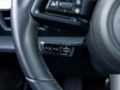 2024 Porsche Taycan Taycan GTS (MY24)