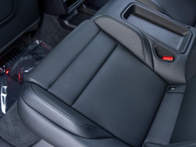 2024 Porsche Taycan Taycan GTS (MY24)