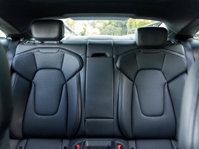 2024 Porsche Taycan Taycan GTS (MY24)