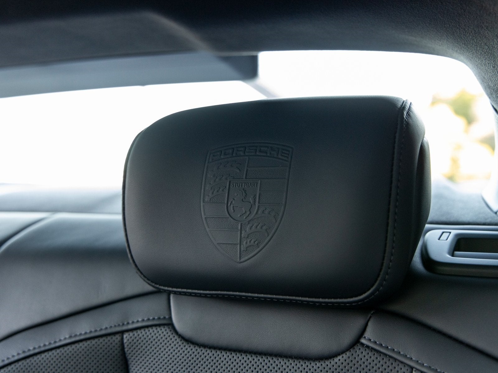 2024 Porsche Taycan Taycan GTS (MY24)