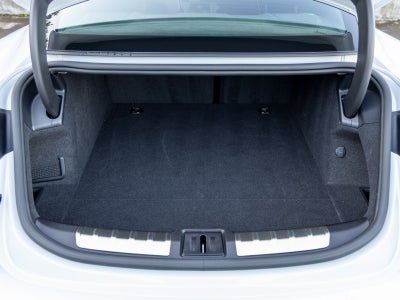 2024 Porsche Taycan Taycan GTS (MY24)