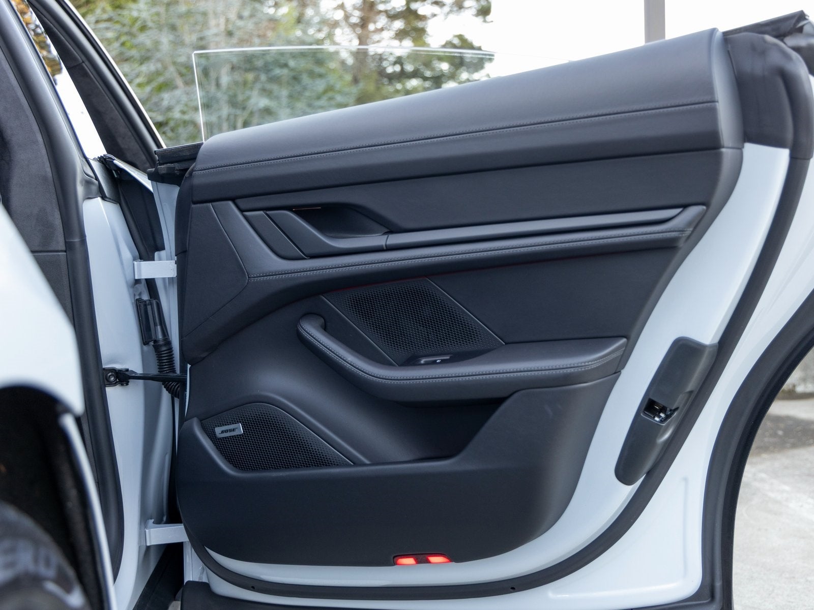 2024 Porsche Taycan Taycan GTS (MY24)