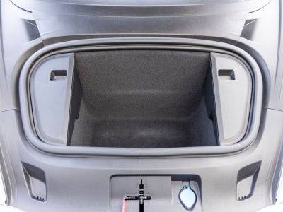 2024 Porsche Taycan GTS