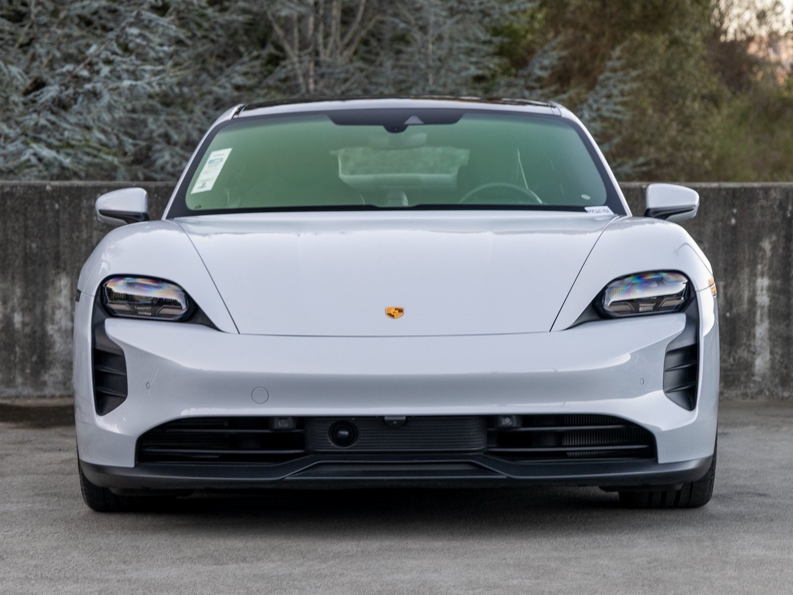 2024 Porsche Taycan Taycan GTS (MY24)