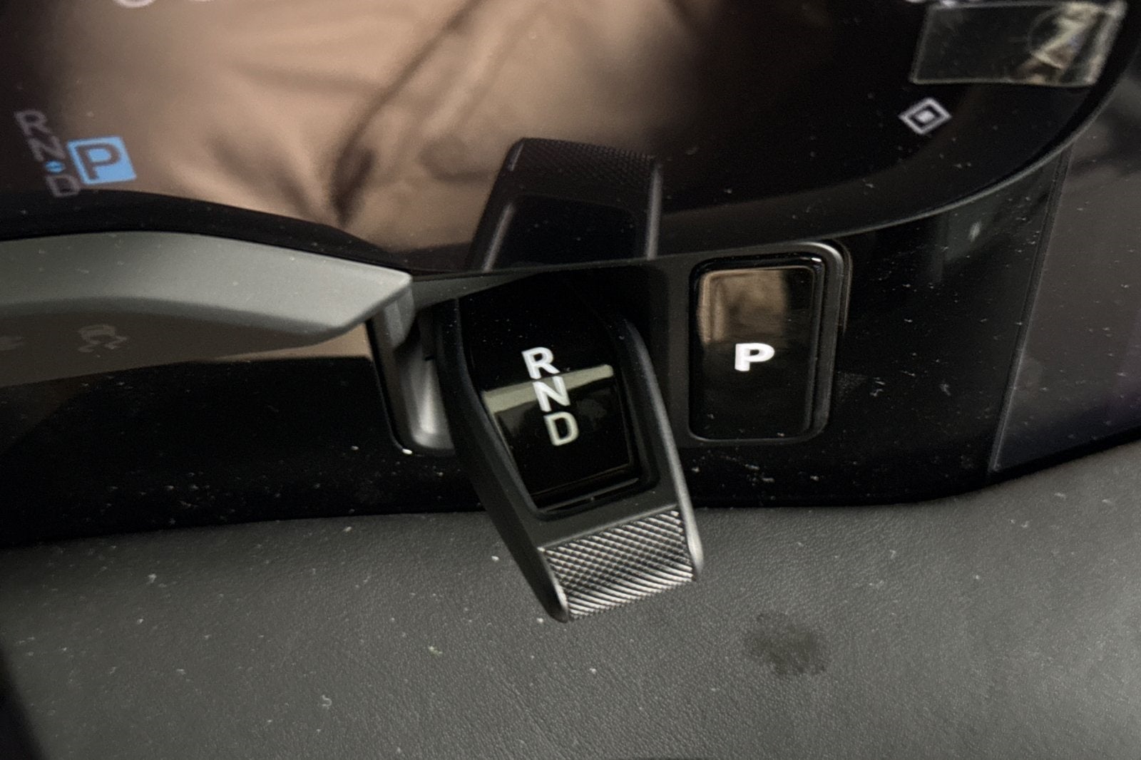 2025 Porsche Taycan Taycan GTS