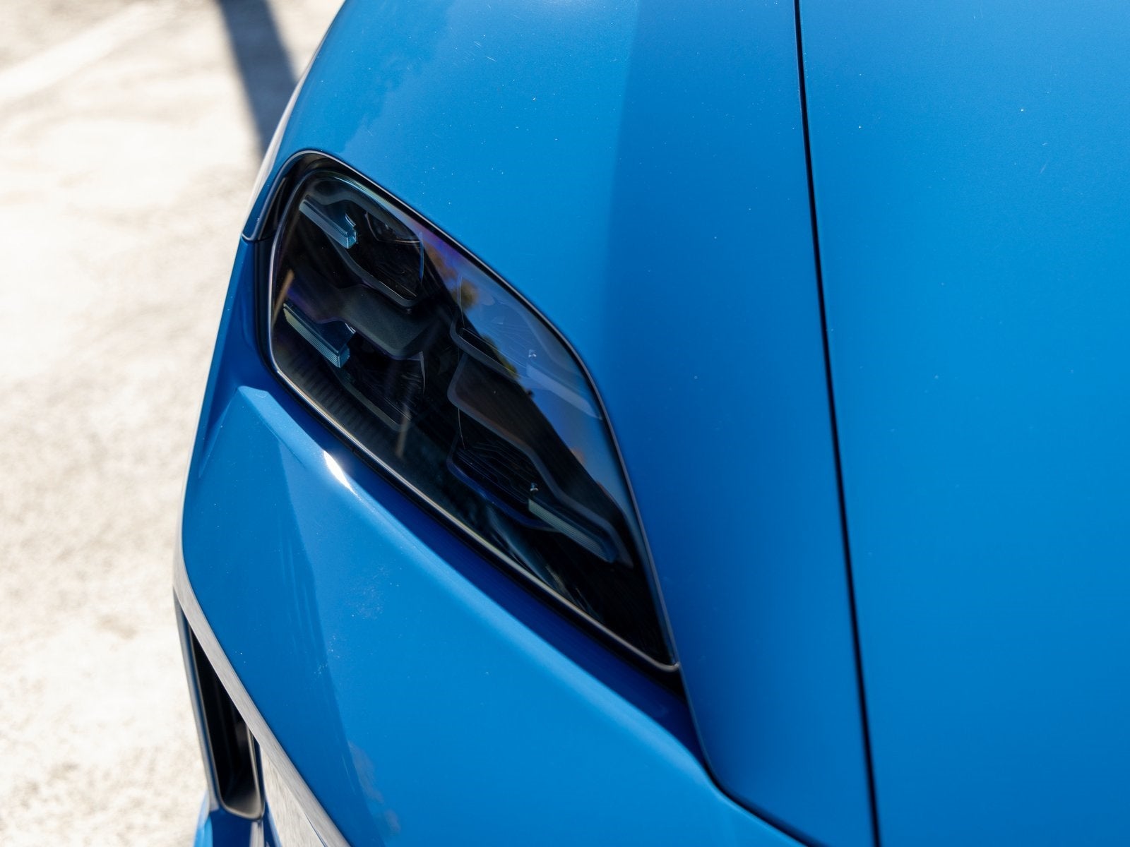 2025 Porsche Taycan Taycan GTS