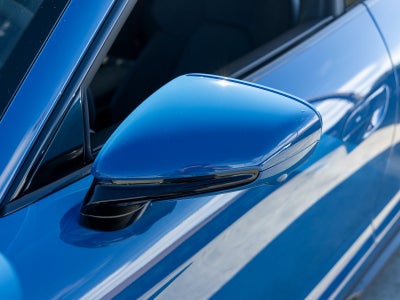 2025 Porsche Taycan Taycan GTS