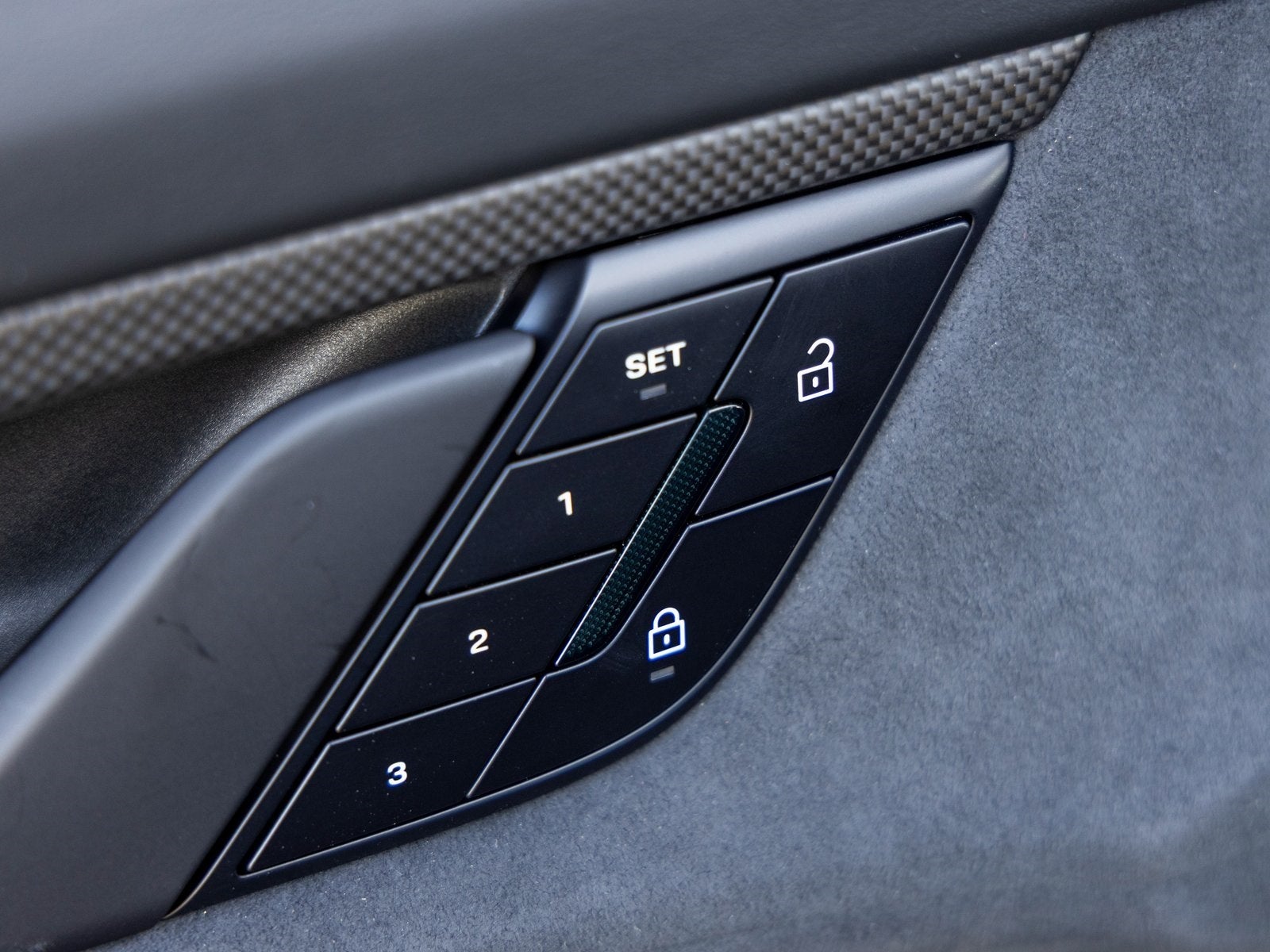 2025 Porsche Taycan Taycan GTS