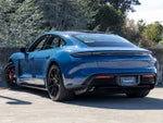 2025 Porsche Taycan Taycan GTS