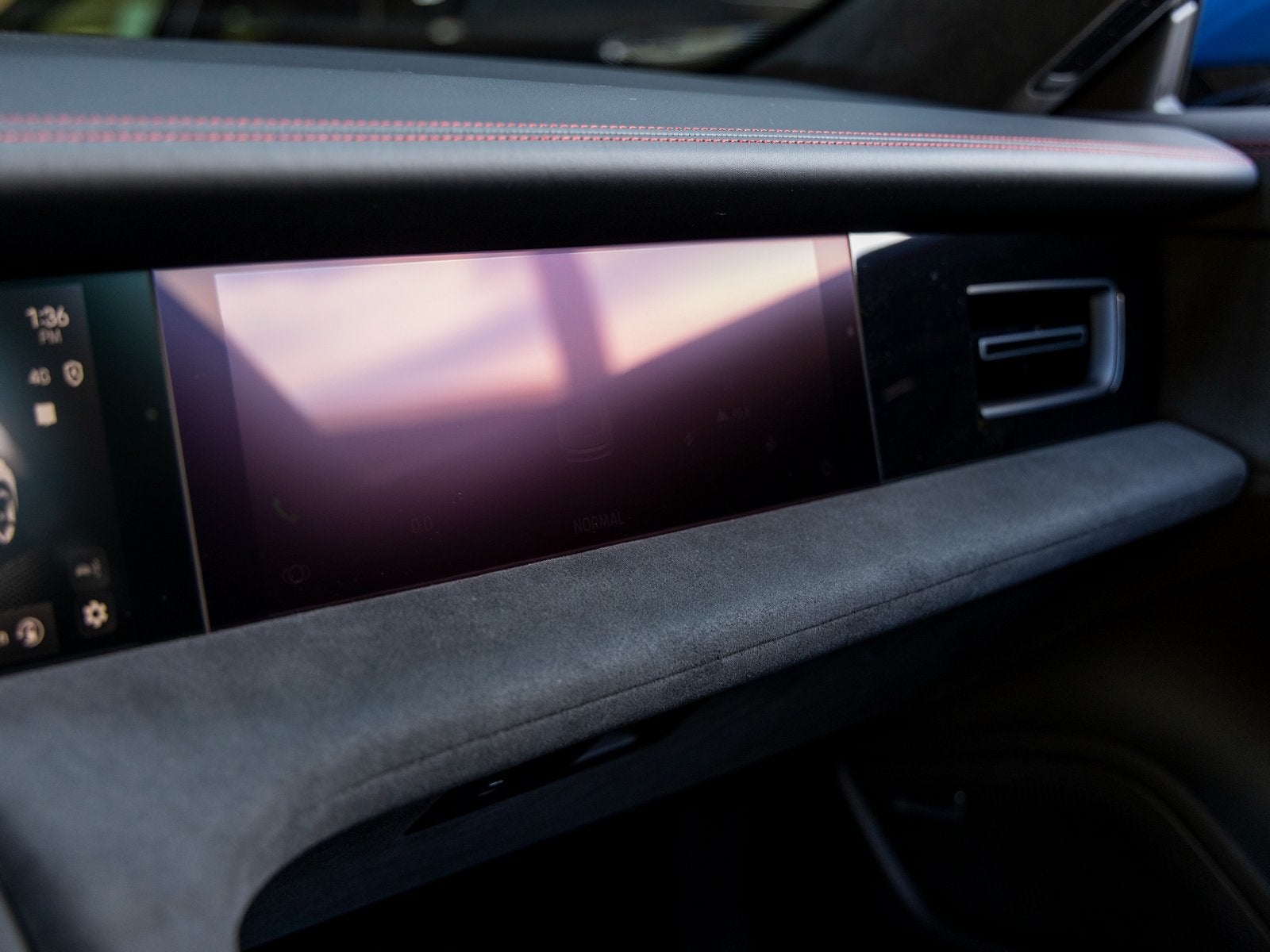 2025 Porsche Taycan Taycan GTS