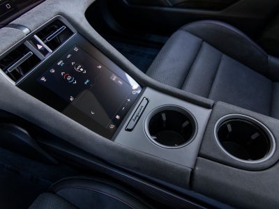 2025 Porsche Taycan Taycan GTS