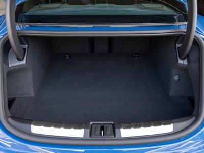 2025 Porsche Taycan Taycan GTS