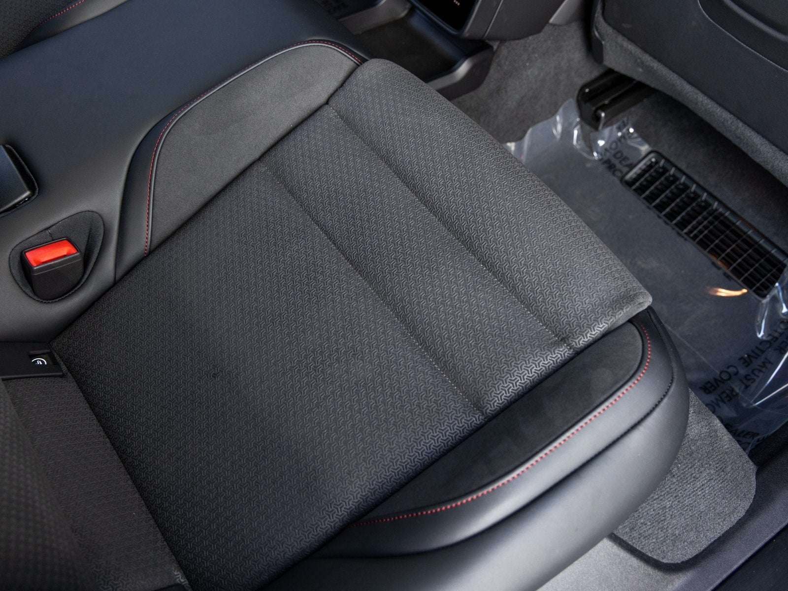 2025 Porsche Taycan Taycan GTS