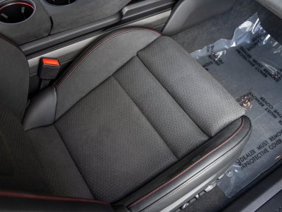 2025 Porsche Taycan Taycan GTS