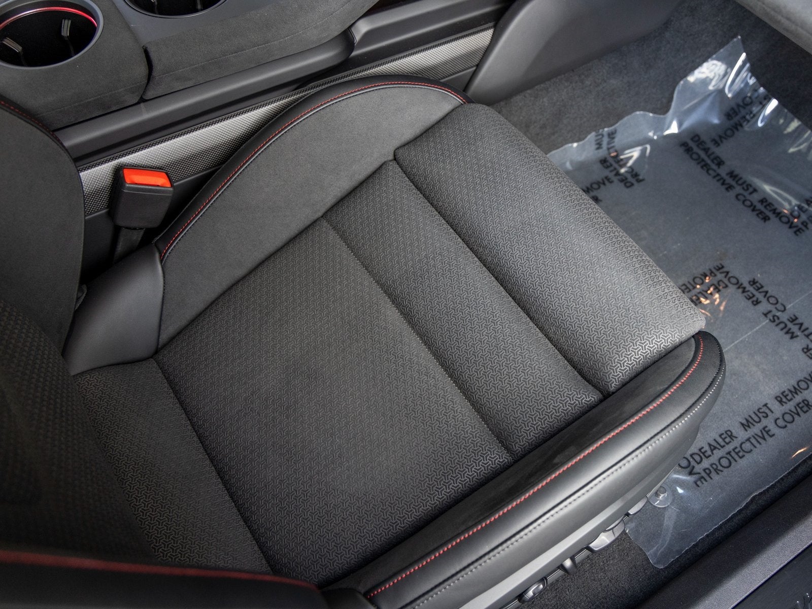 2025 Porsche Taycan Taycan GTS