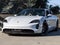2023 Porsche Taycan Taycan GTS
