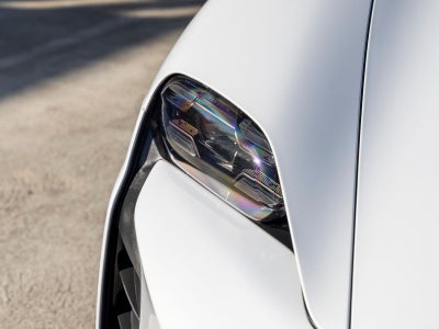2023 Porsche Taycan Taycan GTS
