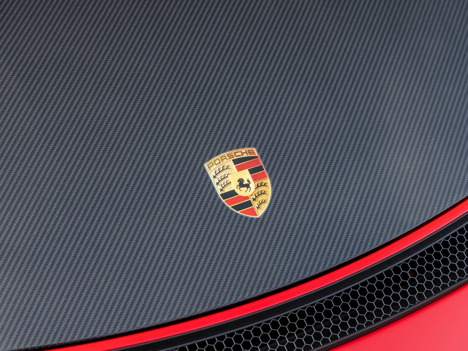 2023 Porsche 718 718 Cayman GT4 RS (MY23)