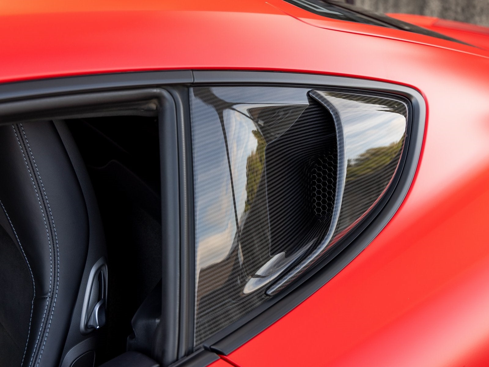 2023 Porsche 718 718 Cayman GT4 RS (MY23)