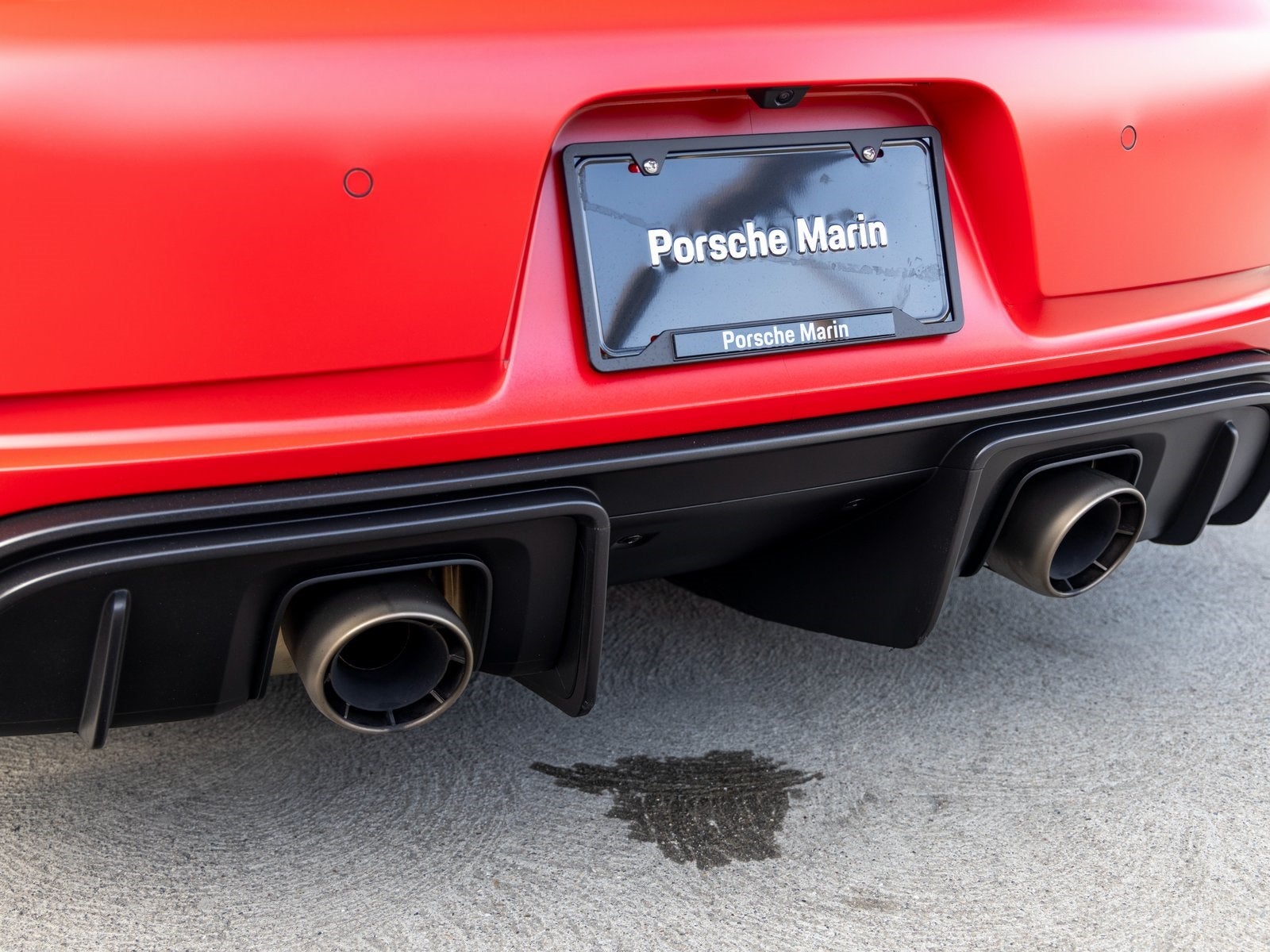 2023 Porsche 718 718 Cayman GT4 RS (MY23)