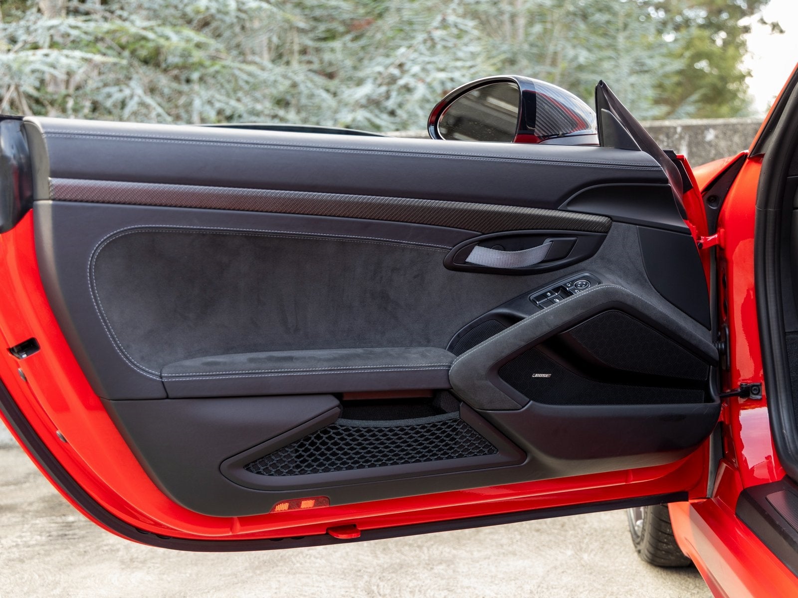 2023 Porsche 718 718 Cayman GT4 RS (MY23)