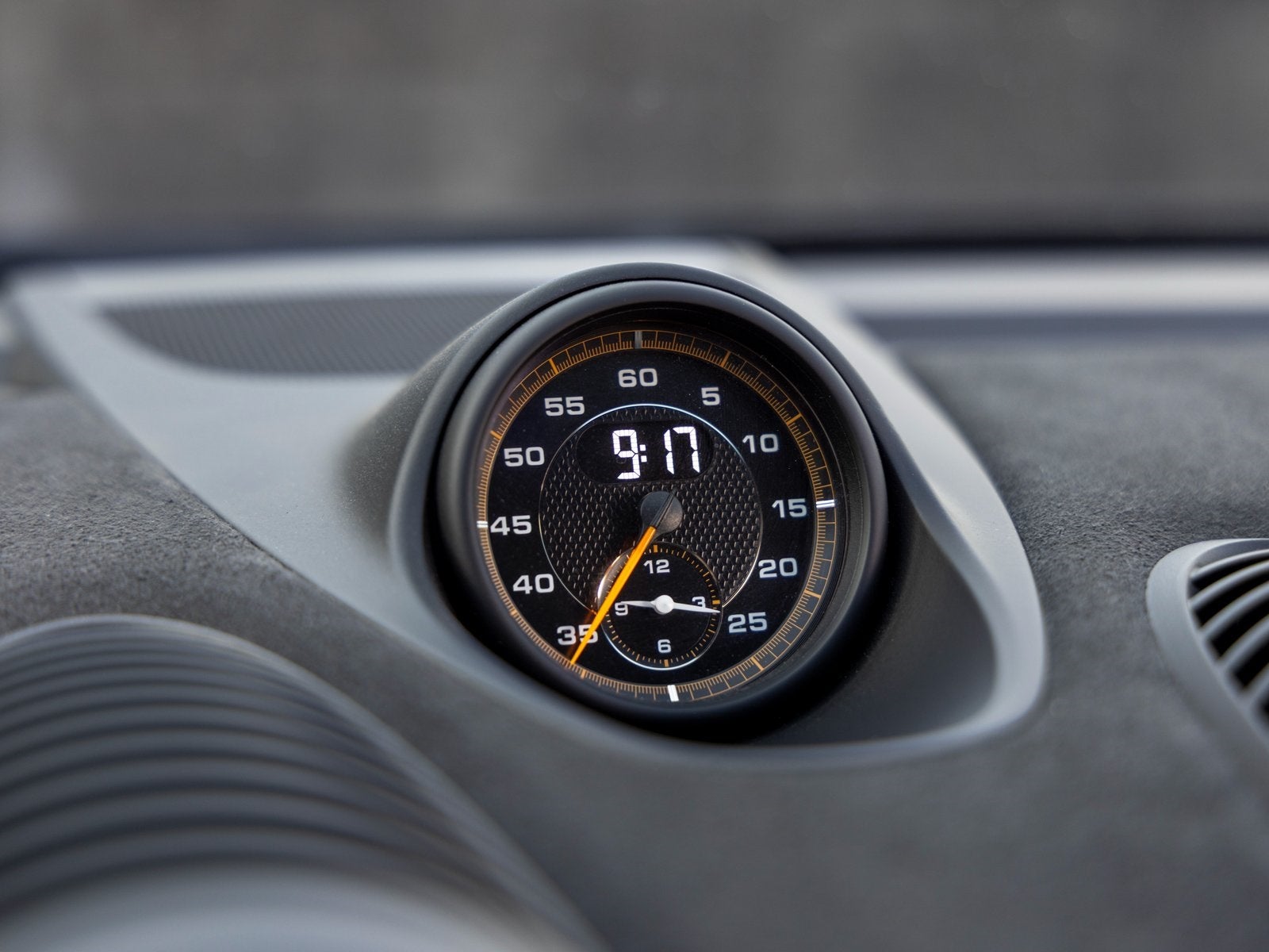 2023 Porsche 718 718 Cayman GT4 RS (MY23)